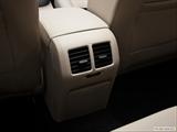  Rear A/C controls photo